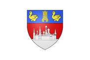 Bandera de Le Kremlin-Bicêtre