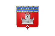 Bandera de Vincennes