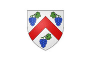 Bandera de Villiers-sur-Marne