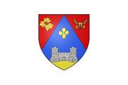 Bandera de Sucy-en-Brie