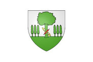 Bandera de Vitry-sur-Seine