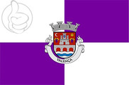 Bandera de Valença do Minho