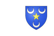 Bandera de Viarmes