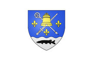 Bandera de Butry-sur-Oise