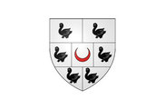 Bandera de Ferrières-en-Brie