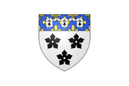Bandera de Guiry-en-Vexin