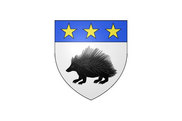 Bandera de Ableiges