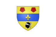 Bandera de Vémars
