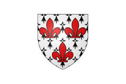 Bandera de Vétheuil