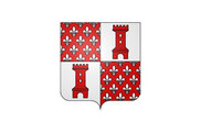 Bandera de Chérence