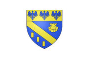 Bandera de Margency