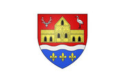 Bandera de Mériel