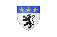 Bandera de Nesles-la-Vallée