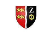 Bandera de Bray-et-Lû