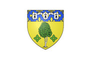 Bandera de Le Bellay-en-Vexin