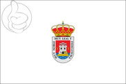 Bandera de Yecla