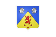 Bandera de Grisy-Suisnes
