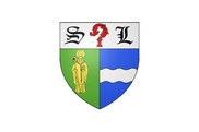 Bandera de Saint-Léger-le-Petit