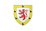 Bandera de Sancergues