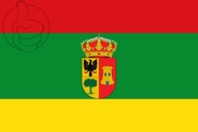 Bandera de Quijorna