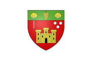 Bandera de Savigny-en-Sancerre