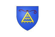 Bandera de Sancerre