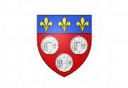 Bandera de Chartres