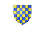 Bandera de Dreux