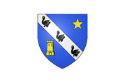 Bandera de Villiers-en-Bière
