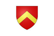 Bandera de Saint-Piat