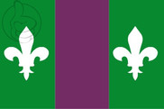 Bandera de San Julián de Cerdañola