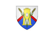 Bandera de Chartainvilliers