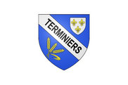 Bandera de Terminiers