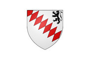 Bandera de Dangeau