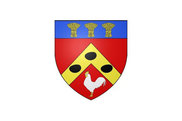 Bandera de Liverdy-en-Brie