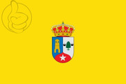 Bandera de Valdeolmos-Alalpardo