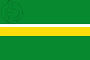 Bandera de Vilanova del Camí