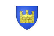 Bandera de La Ferté-Vidame