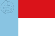 Bandera de Salobre