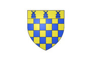 Bandera de Cherisy