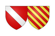 Bandera de Auneau