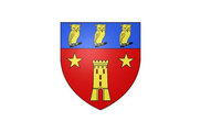 Bandera de Le Pêchereau