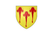 Bandera de Écueillé