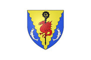 Bandera de Saint-Hilaire-sur-Benaize