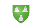 Bandera de La Châtre