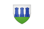 Bandera de Valençay