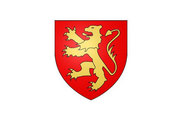 Bandera de La Ferté-Gaucher