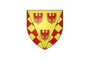 Bandera de Neuil