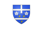 Bandera de Le Mée-sur-Seine