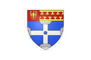 Bandera de Pernay